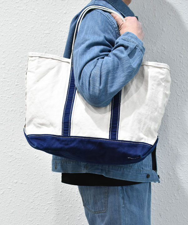 OUTIL ウティ SAC COLMAR M(トートBAG Mサイズ) - SE7EN