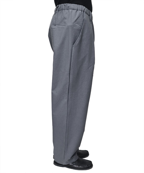 大得価限定SALE】 COMOLI TEATORA Wallet Pants RESORT packableの通販 by mambo's  shop｜コモリならラクマ