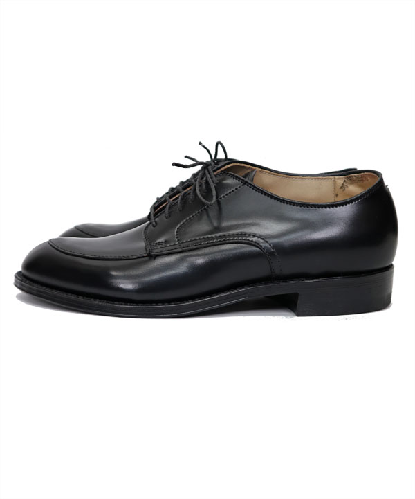 Alden オールデン / Black / 54331靴