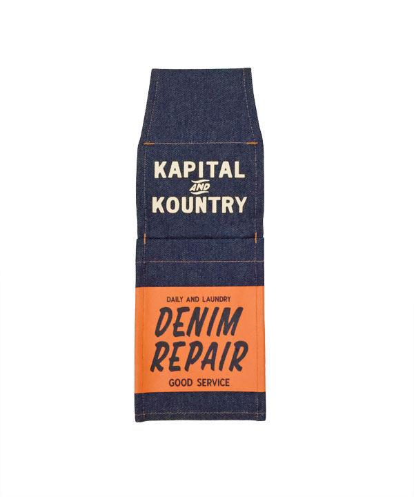 KAPITAL キャピタル / 通販 正規取扱店 | セブン - SE7EN