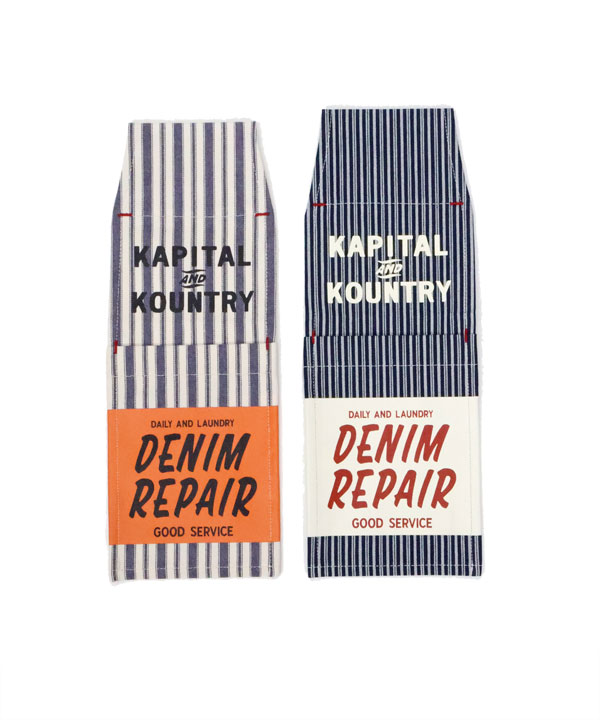 KAPITAL キャピタル set 売り /本日24時まで値下げ/ KAPITAL キャピタル / 通販 正規取扱店 | セブン - SE7EN