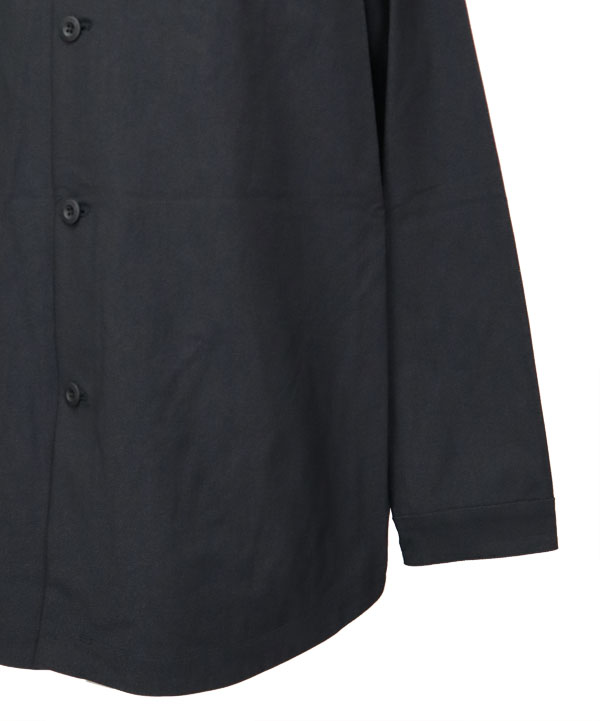テアトラ カートリッジシャツ ゴーストコード GC サイズ1 2022年新品購入