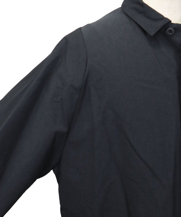 テアトラ カートリッジシャツ ゴーストコード GC サイズ1 2022年新品購入