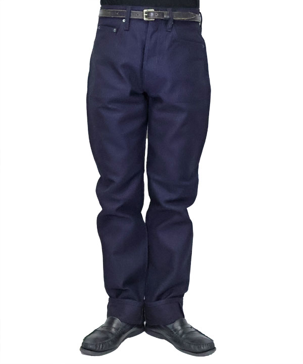 KAPITAL キャピタル センチュリーデニム NO.9 1ST JKT - SE7EN