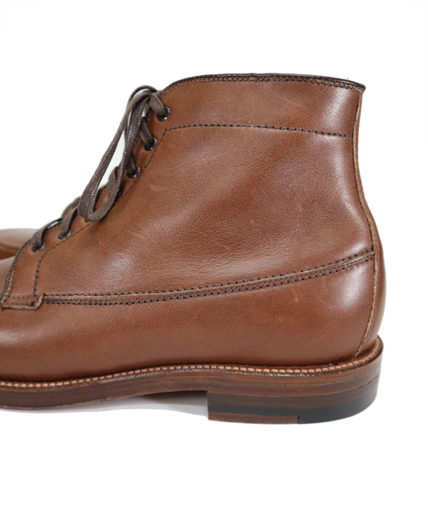 ALDEN オールデン 3560 MICHIGAN BOOT