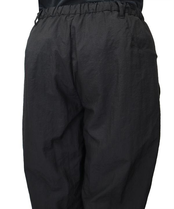 TEATORA テアトラ Wallet Pants RESORT packable (ウォレットパンツ リゾート パッカブル)TT-004R-P